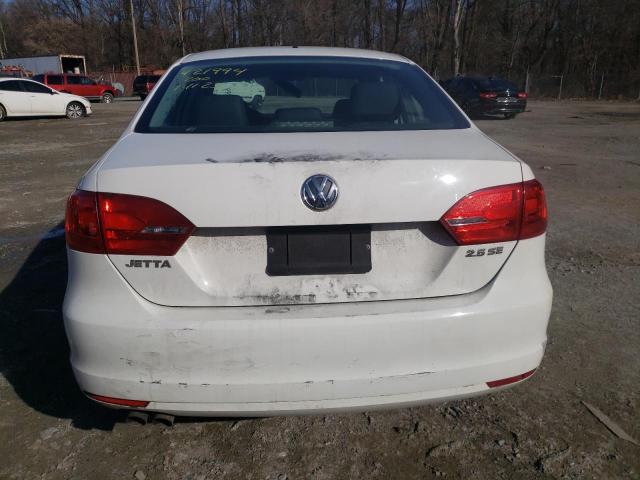 Photo 5 VIN: 3VWDP7AJ5CM318045 - VOLKSWAGEN JETTA SE 