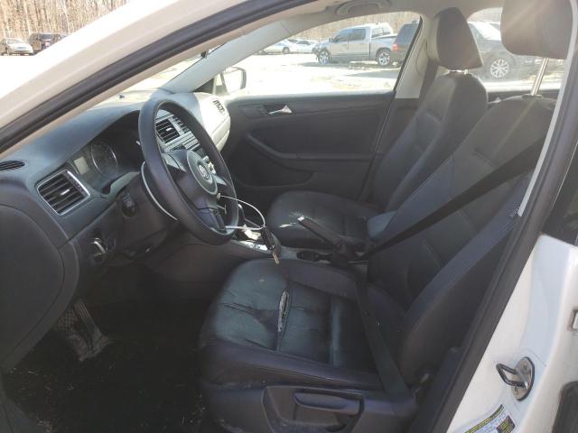 Photo 6 VIN: 3VWDP7AJ5CM318045 - VOLKSWAGEN JETTA SE 