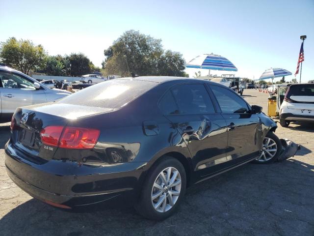 Photo 2 VIN: 3VWDP7AJ5CM321835 - VOLKSWAGEN JETTA SE 