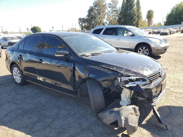 Photo 3 VIN: 3VWDP7AJ5CM321835 - VOLKSWAGEN JETTA SE 