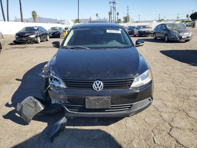 Photo 4 VIN: 3VWDP7AJ5CM321835 - VOLKSWAGEN JETTA SE 