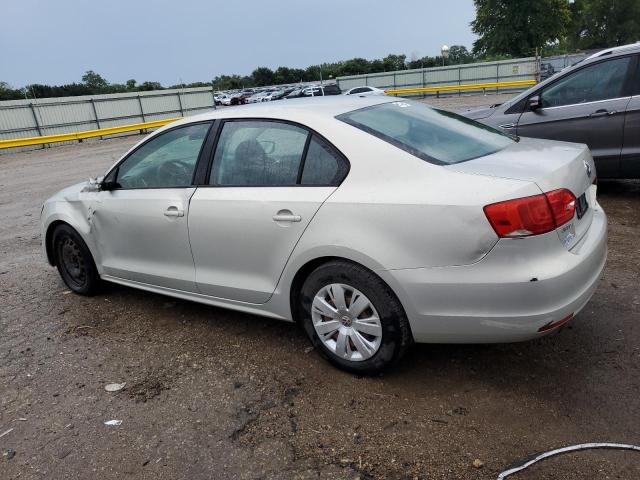 Photo 1 VIN: 3VWDP7AJ5CM334066 - VOLKSWAGEN JETTA SE 