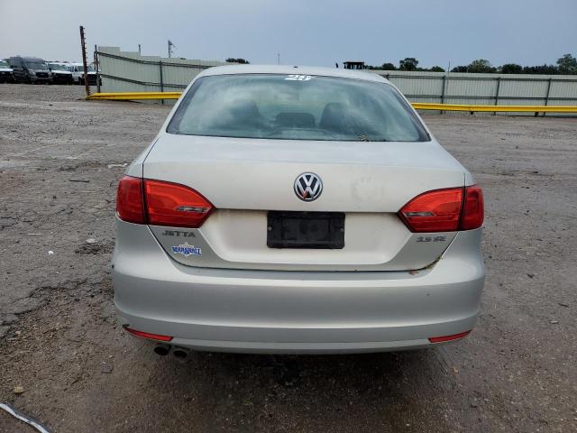 Photo 5 VIN: 3VWDP7AJ5CM334066 - VOLKSWAGEN JETTA SE 