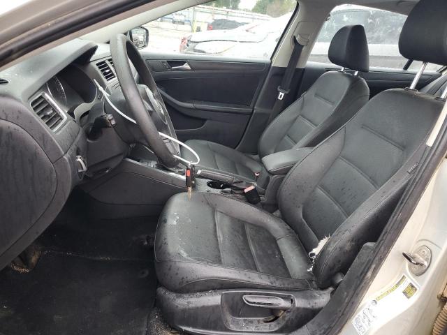 Photo 6 VIN: 3VWDP7AJ5CM334066 - VOLKSWAGEN JETTA SE 