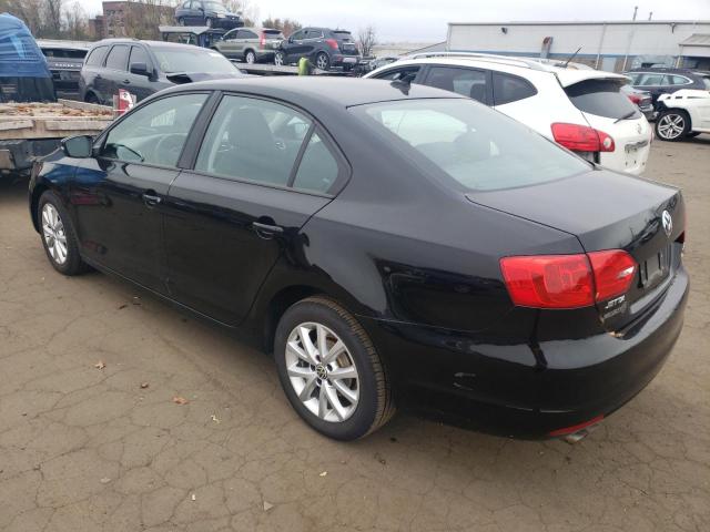 Photo 1 VIN: 3VWDP7AJ5CM338585 - VOLKSWAGEN JETTA 