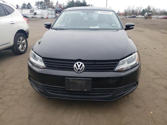 Photo 4 VIN: 3VWDP7AJ5CM338585 - VOLKSWAGEN JETTA 