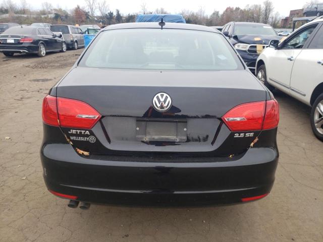 Photo 5 VIN: 3VWDP7AJ5CM338585 - VOLKSWAGEN JETTA 