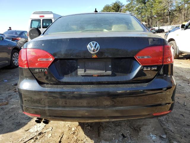 Photo 5 VIN: 3VWDP7AJ5CM338909 - VOLKSWAGEN JETTA SE 