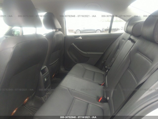 Photo 7 VIN: 3VWDP7AJ5CM340658 - VOLKSWAGEN JETTA SEDAN 