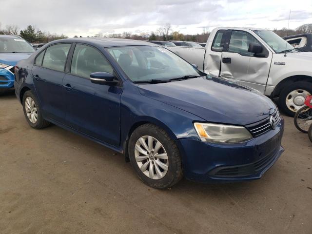 Photo 3 VIN: 3VWDP7AJ5CM365673 - VOLKSWAGEN JETTA 