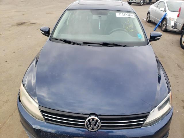 Photo 4 VIN: 3VWDP7AJ5CM365673 - VOLKSWAGEN JETTA 