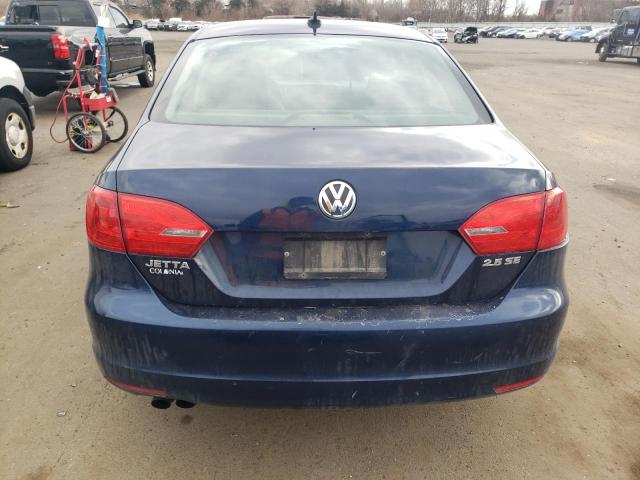 Photo 5 VIN: 3VWDP7AJ5CM365673 - VOLKSWAGEN JETTA 