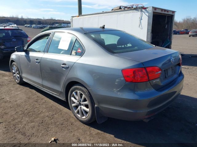 Photo 2 VIN: 3VWDP7AJ5CM373434 - VOLKSWAGEN JETTA 