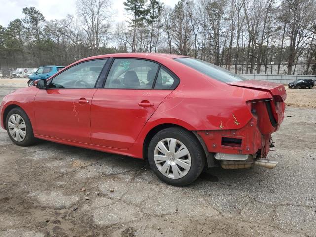 Photo 1 VIN: 3VWDP7AJ5CM376799 - VOLKSWAGEN JETTA 