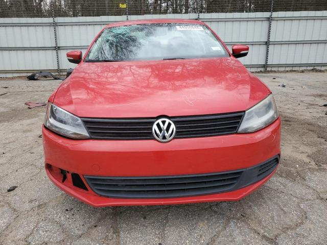 Photo 4 VIN: 3VWDP7AJ5CM376799 - VOLKSWAGEN JETTA 