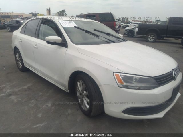 Photo 0 VIN: 3VWDP7AJ5CM379878 - VOLKSWAGEN JETTA SEDAN 