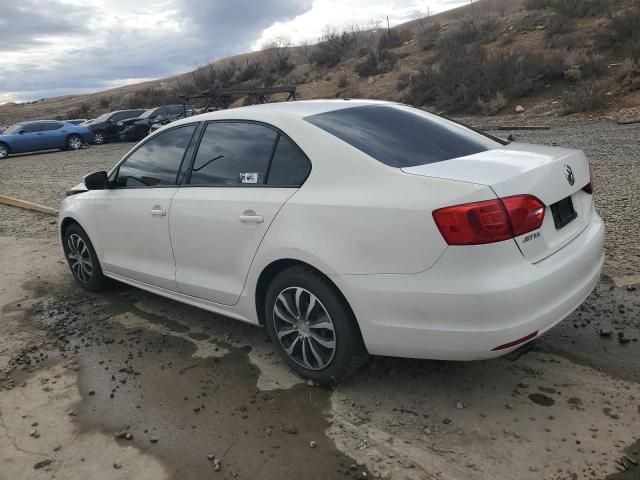 Photo 1 VIN: 3VWDP7AJ5CM385325 - VOLKSWAGEN JETTA 