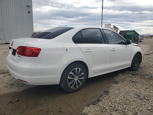 Photo 2 VIN: 3VWDP7AJ5CM385325 - VOLKSWAGEN JETTA 