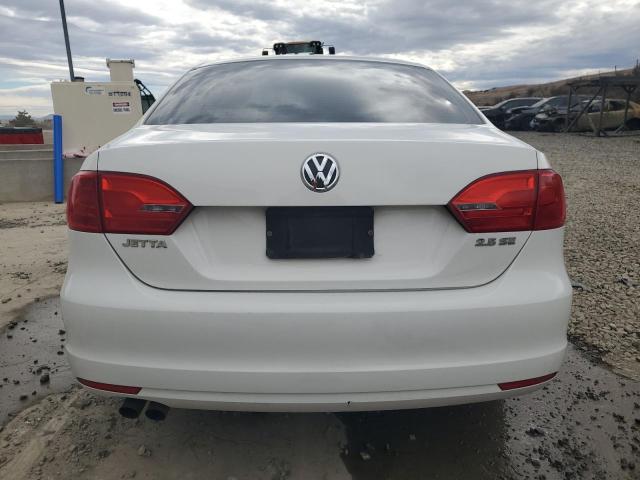 Photo 5 VIN: 3VWDP7AJ5CM385325 - VOLKSWAGEN JETTA 