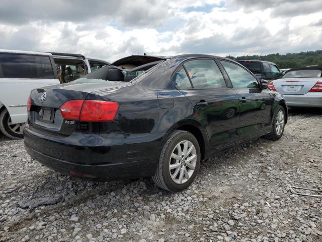 Photo 2 VIN: 3VWDP7AJ5CM392436 - VOLKSWAGEN JETTA SE 