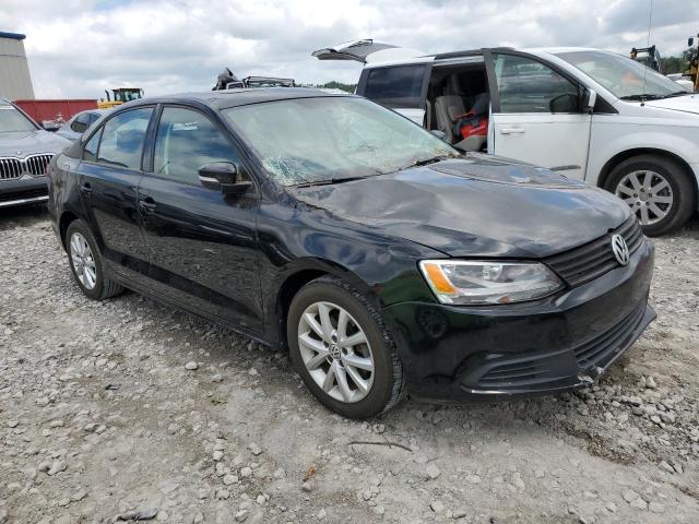 Photo 3 VIN: 3VWDP7AJ5CM392436 - VOLKSWAGEN JETTA SE 