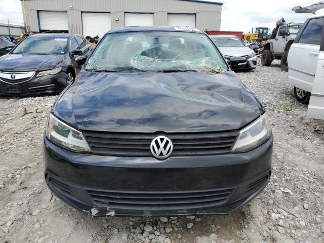 Photo 4 VIN: 3VWDP7AJ5CM392436 - VOLKSWAGEN JETTA SE 