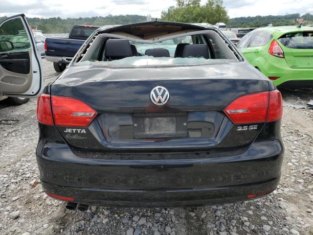 Photo 5 VIN: 3VWDP7AJ5CM392436 - VOLKSWAGEN JETTA SE 