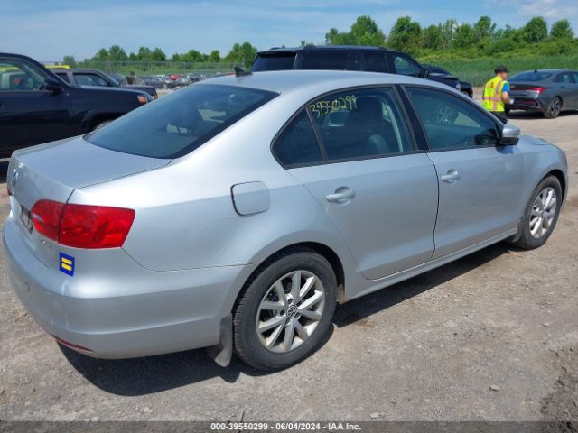 Photo 3 VIN: 3VWDP7AJ5CM397698 - VOLKSWAGEN JETTA 