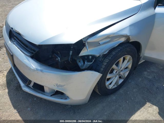 Photo 5 VIN: 3VWDP7AJ5CM397698 - VOLKSWAGEN JETTA 