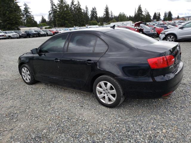 Photo 1 VIN: 3VWDP7AJ5CM398379 - VOLKSWAGEN JETTA 