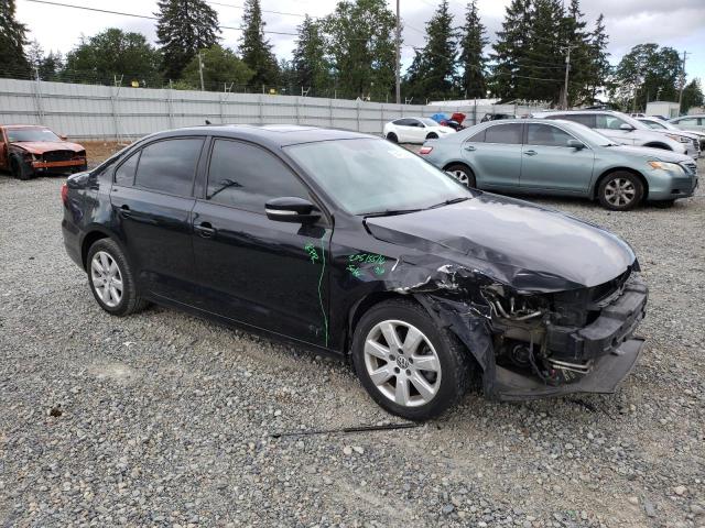 Photo 3 VIN: 3VWDP7AJ5CM398379 - VOLKSWAGEN JETTA 