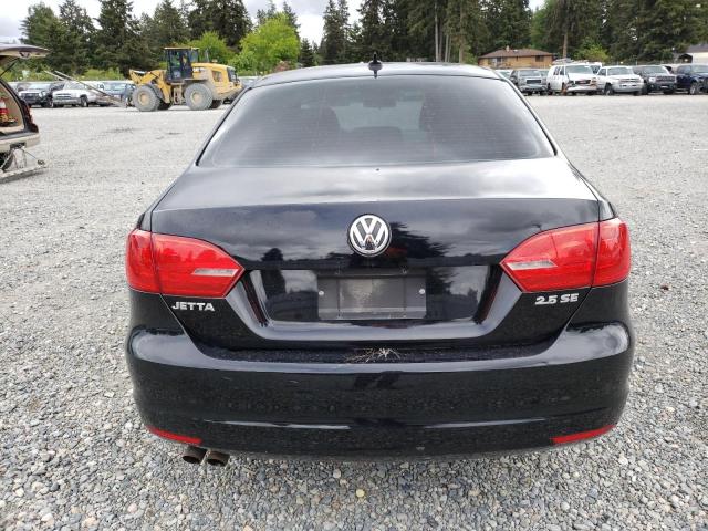 Photo 5 VIN: 3VWDP7AJ5CM398379 - VOLKSWAGEN JETTA 