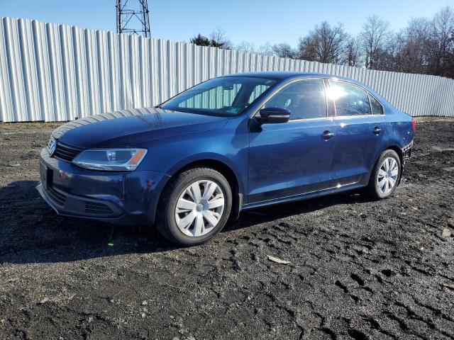 Photo 0 VIN: 3VWDP7AJ5CM398687 - VOLKSWAGEN JETTA 