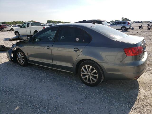 Photo 1 VIN: 3VWDP7AJ5CM414189 - VOLKSWAGEN JETTA SE 