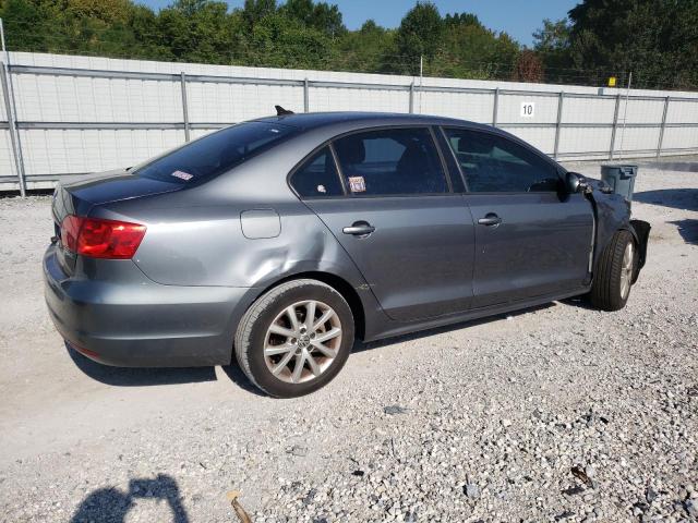 Photo 2 VIN: 3VWDP7AJ5CM414189 - VOLKSWAGEN JETTA SE 