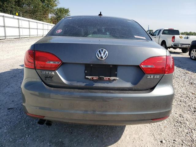 Photo 5 VIN: 3VWDP7AJ5CM414189 - VOLKSWAGEN JETTA SE 