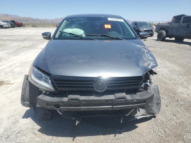 Photo 4 VIN: 3VWDP7AJ5CM427105 - VOLKSWAGEN JETTA 