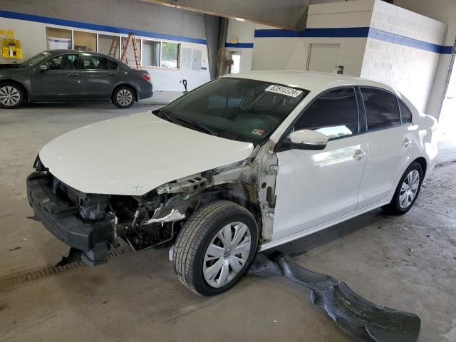 Photo 0 VIN: 3VWDP7AJ5CM455499 - VOLKSWAGEN JETTA SE 