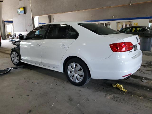 Photo 1 VIN: 3VWDP7AJ5CM455499 - VOLKSWAGEN JETTA SE 