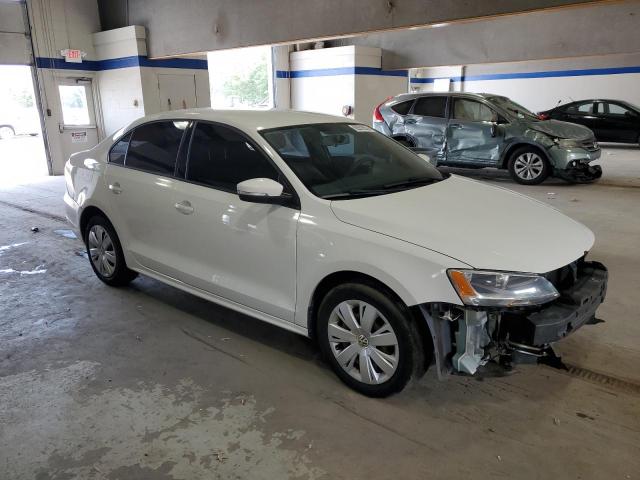 Photo 3 VIN: 3VWDP7AJ5CM455499 - VOLKSWAGEN JETTA SE 