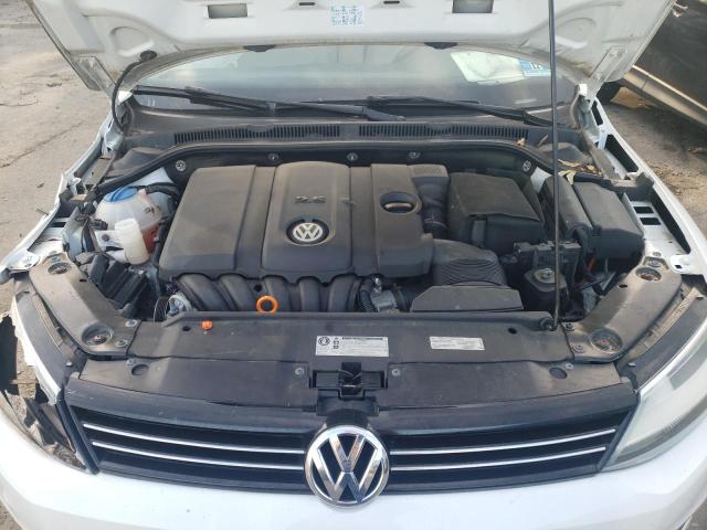 Photo 6 VIN: 3VWDP7AJ5DM200241 - VOLKSWAGEN JETTA SE 