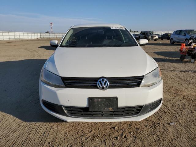 Photo 4 VIN: 3VWDP7AJ5DM217153 - VOLKSWAGEN JETTA SE 