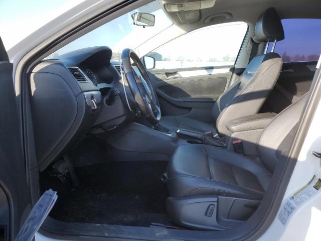 Photo 6 VIN: 3VWDP7AJ5DM217153 - VOLKSWAGEN JETTA SE 