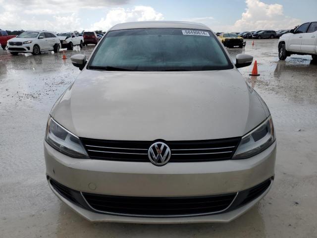 Photo 4 VIN: 3VWDP7AJ5DM217735 - VOLKSWAGEN JETTA SE 