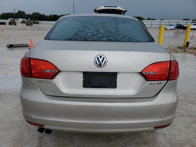 Photo 5 VIN: 3VWDP7AJ5DM217735 - VOLKSWAGEN JETTA SE 