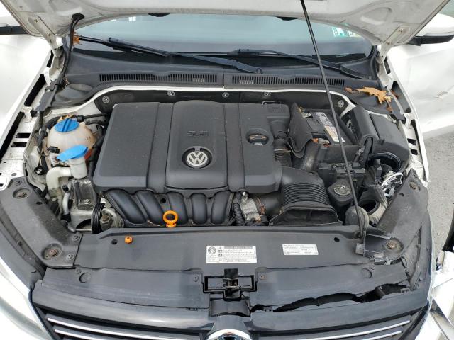 Photo 10 VIN: 3VWDP7AJ5DM218920 - VOLKSWAGEN JETTA 