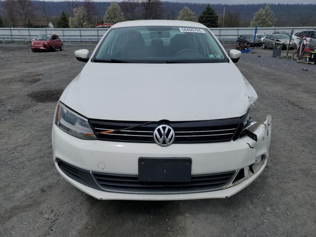 Photo 4 VIN: 3VWDP7AJ5DM218920 - VOLKSWAGEN JETTA 