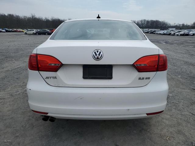 Photo 5 VIN: 3VWDP7AJ5DM218920 - VOLKSWAGEN JETTA 