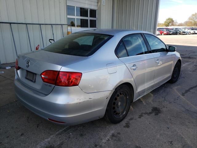 Photo 3 VIN: 3VWDP7AJ5DM222126 - VOLKSWAGEN JETTA SE 