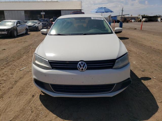 Photo 4 VIN: 3VWDP7AJ5DM252596 - VOLKSWAGEN JETTA SE 